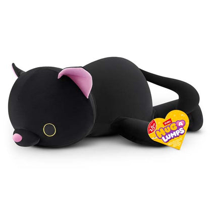 Hug a Lumps Large Luna The Kitty