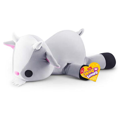 Hug a Lumps Medium Graham The Billy Goat