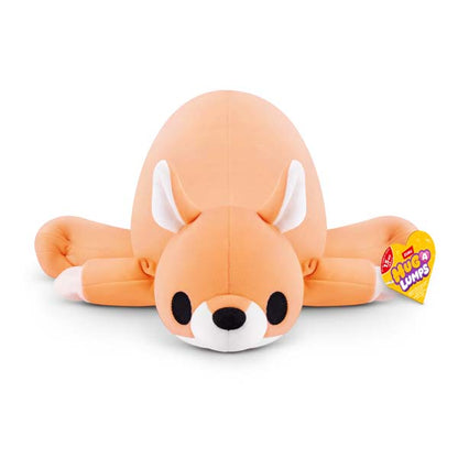 Hug a Lumps Medium Jess The Kangaroo
