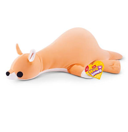 Hug a Lumps Medium Jess The Kangaroo