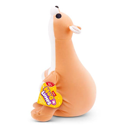 Hug a Lumps Medium Jess The Kangaroo