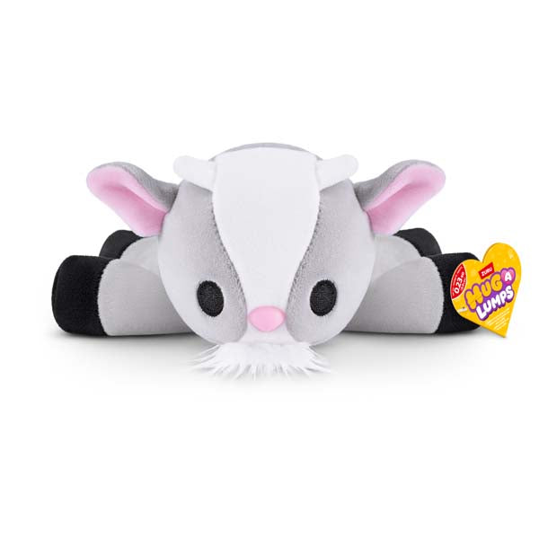 Hug a Lumps Baby Graham The Billy Goat – Toys