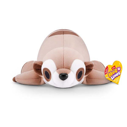 Hug a Lumps Baby Moly The Meerkat