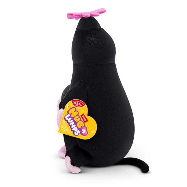 Hug a Lumps Baby Luna The Kitty