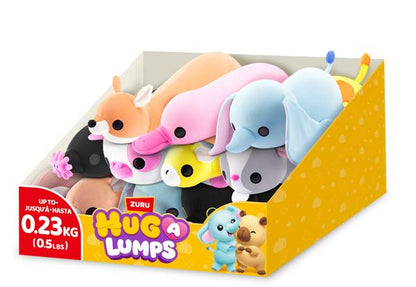 Hug a Lumps Baby Graham The Billy Goat