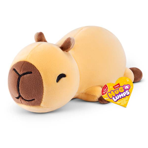 Hug a Lumps Baby Connie The Capybara