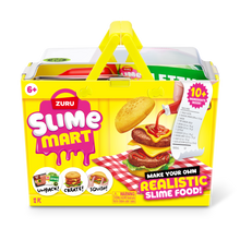 ZURU Slime Mart Shopping Basket Series 1 Burger