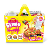 ZURU Slime Mart Shopping Basket Series 1 Pizza