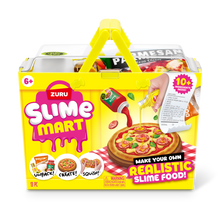 ZURU Slime Mart Shopping Basket Series 1 Pizza