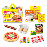ZURU Slime Mart Shopping Basket Series 1 Pizza