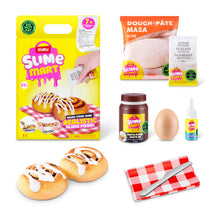 Zuru Slime Mart Shopping Bag Series 2 Cinnamon Rolls
