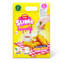 Zuru Slime Mart Shopping Bag Series 2 Mozzarella Cheese