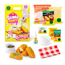 Zuru Slime Mart Shopping Bag Series 2 Mozzarella Cheese