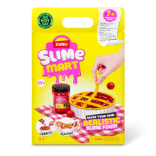 Zuru Slime Mart Shopping Bag Series 2 Cherry Pie