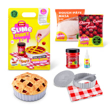 Zuru Slime Mart Shopping Bag Series 2 Cherry Pie