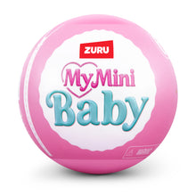 Zuru My Mini Baby Birthday Series 1