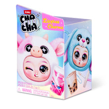 ZURU ChaChaCha Lip Gloss Charms Series 1 assorted