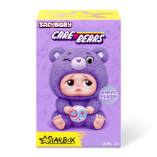 Star Box Sad Baby Care Bears Keyrings Blind Box Series 1