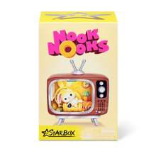 Star Box Nook Nooks Blind Box Series 1