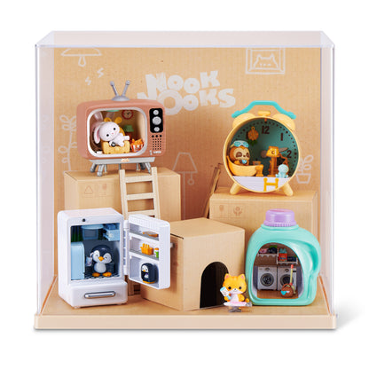 Star Box Nook Nooks Blind Box Series 1