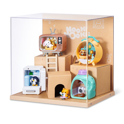 Star Box Nook Nooks Blind Box Series 1