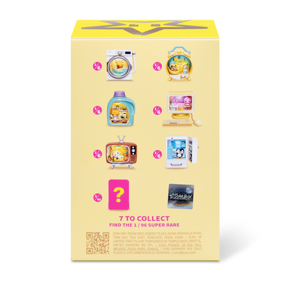 Star Box Nook Nooks Blind Box Series 1