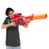 ZURU X SHOT Excel Ranger X8 with 24 Darts