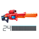 ZURU X SHOT Excel Ranger X8 with 24 Darts