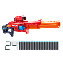 ZURU X SHOT Excel Ranger X8 with 24 Darts