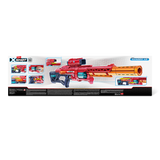 ZURU X SHOT Excel Ranger X8 with 24 Darts