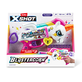 ZURU X SHOT Blastercorn with 16 Darts