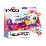 ZURU X SHOT Blastercorn with 16 Darts