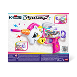 ZURU X SHOT Blastercorn with 16 Darts