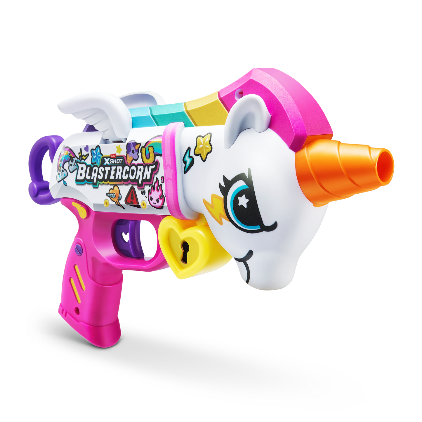 ZURU X SHOT Blastercorn with 16 Darts