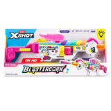 Zuru X SHOT Blastercorn Rizz Master with 24 Darts