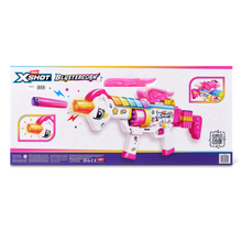 Zuru X SHOT Blastercorn Rizz Master with 24 Darts