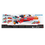 ZURU X SHOT Bolt Action Rifle with 16 Darts