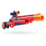 ZURU X SHOT Bolt Action Rifle with 16 Darts