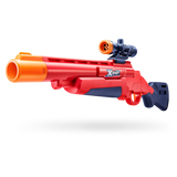 ZURU X SHOT Bolt Action Rifle with 16 Darts