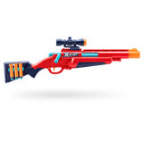 ZURU X SHOT Bolt Action Rifle with 16 Darts