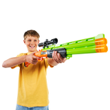 ZURU X SHOT Role Play Big Hunter Set