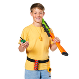 ZURU X SHOT Role Play Big Hunter Set