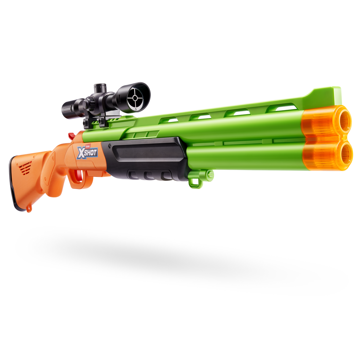 ZURU X SHOT Role Play Big Hunter Set