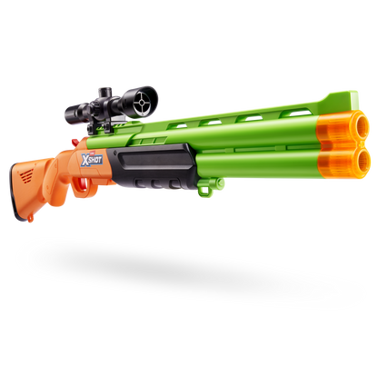 ZURU X SHOT Role Play Big Hunter Set