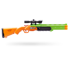 ZURU X SHOT Role Play Big Hunter Set