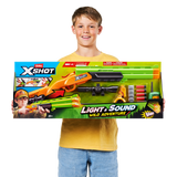 ZURU X SHOT Role Play Big Hunter Set