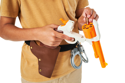 ZURU X SHOT Role Play Cowboy Set