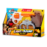 ZURU X SHOT Role Play Cowboy Set