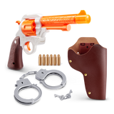 ZURU X SHOT Role Play Cowboy Set