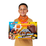 ZURU X SHOT Role Play Cowboy Set